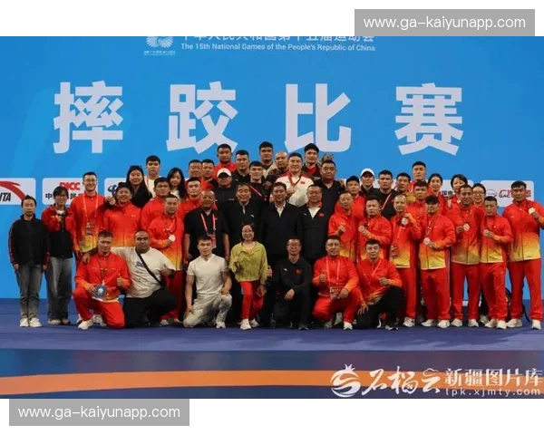 赛程全运会：把握每一刻的荣光与激情