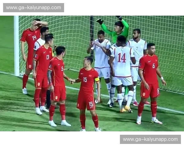 绝地反击还是遗憾谢幕?深度复盘国足vs卡塔尔录像中的血性与博弈 绝地反击还是遗憾谢幕?深度复盘国足vs卡塔尔录像中的血性与博弈